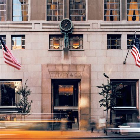 Tiffany's nyc - NEW YORK — Tiffany & Co.’s historic Fifth Avenue flagship finally reopens on April 28 following a four-year gut renovation. And there are surprises to ensure that the store leaves a strong ...
